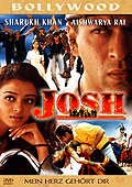 Film: Bollywood: Josh - Mein Herz gehrt dir