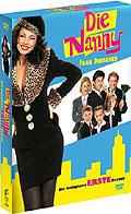 Film: Die Nanny - Die komplette 1. Season