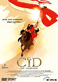 El Cid - Die Legende