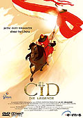 Film: El Cid - Die Legende