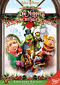 Die Muppets Weihnachtsgeschichte - Jubilums-Edition