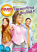 Film: Raven blickt durch - Umwerfend Stylish!