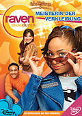 Film: Raven blickt durch - Vol. 2