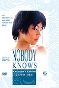 Nobody Knows - Collector's Edition