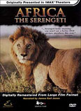 IMAX: Africa - The Serengeti