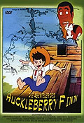 Die Abenteuer des Huckleberry Finn