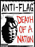 Anti-Flag - Death of a Nation