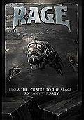 RAGE - From The Cradle To The Stage