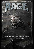 Film: RAGE - From The Cradle To The Stage