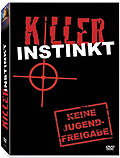 Film: Killerinstikt: Zum Tten freigegeben / Rapid Fire / Ravenous