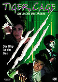 Tiger Cage 3 - Die Rache des Jgers