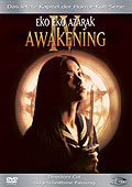 Film: Eko Eko Azarak IV: Awakening  - Director's Cut
