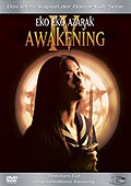 Eko Eko Azarak IV: Awakening  - Director's Cut