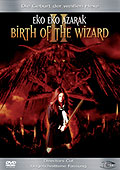Eko Eko Azarak II: Birth of the Wizard - Director's Cut