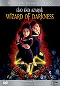 Film: Eko Eko Azarak I: Wizard of Darkness - Director's Cut