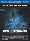 Film: Der Untergang - Extended Edition - TV-Langfassung