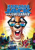 Film: Kangaroo Jack: Der Juwelenraub