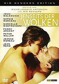 Film: Jenseits der Wolken - Wim Wenders Edition