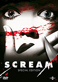 Film: Scream - Schrei! - Special Edition Film: Scream - Schrei! - Special Edition