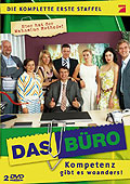 Film: Das Bro - Staffel 1