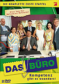 Das Bro - Staffel 1