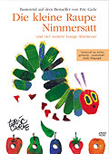 Die kleine Raupe Nimmersatt