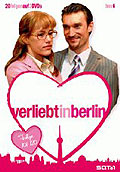 Film: Verliebt in Berlin - Vol. 06