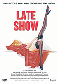 Film: Late Show