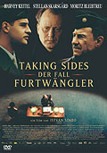 Film: Taking Sides - Der Fall Furtwngler