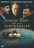 Taking Sides - Der Fall Furtwngler