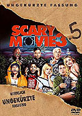 Film: Scary Movie 3.5