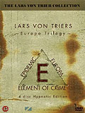 Film: Lars von Triers Europa Trilogy