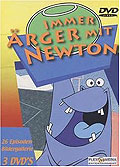 Film: Immer rger mit Newton - Box