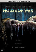 Film: House of Wax