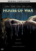 House of Wax