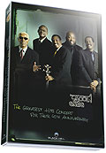 Kool & The Gang 40th Anniversary