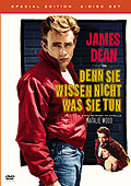 Film: Denn sie wissen nicht, was sie tun - Special Edition