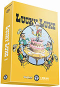 Lucky Luke Collection 3