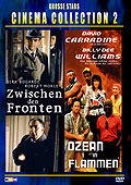 Cinema Collection II: Zwischen den Fronten / Ozean in Flammen