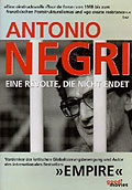 Film: Antonio Negri - Eine Revolte, die nicht endet