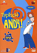 Typisch Andy - Staffel 2 - Volume 1