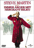 Film: Immer rger mit Sergeant Bilko