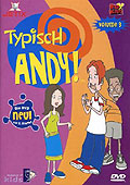 Film: Typisch Andy - Staffel 2 - Volume 3