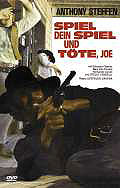 Spiel dein Spiel und tte, Joe - Cover B