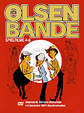 Die Olsenbande - Spielfilme 4-6