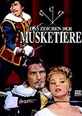 Film: Das Zeichen der Musketiere