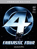 Fantastic Four - Premium Edition