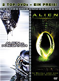 Alien vs. Predator & Alien - Director's Cut