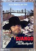Film: Django spricht das Nachtgebet