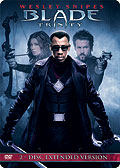 Film: Blade - Trinity - Extended Version